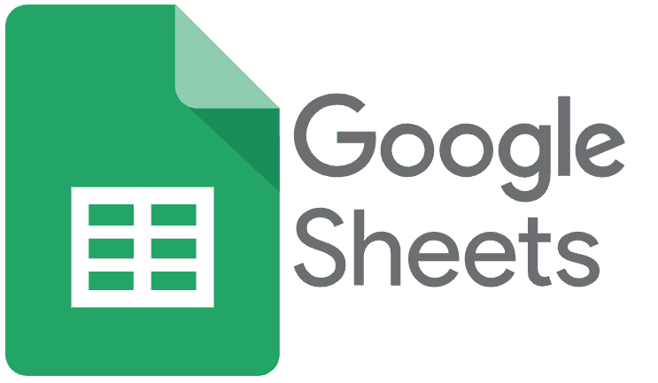 Sử dụng Google Sheet từ cơ bản đến nâng cao